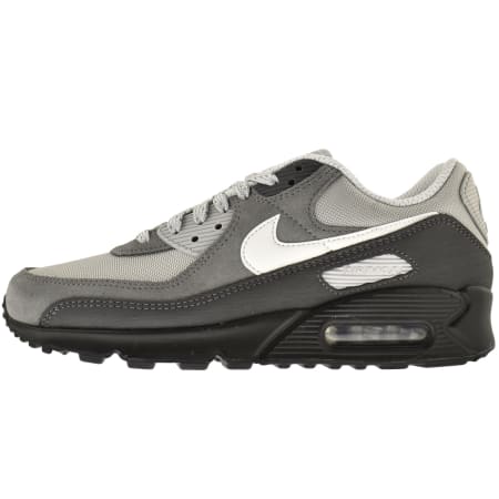 Nike trainers uk mens online